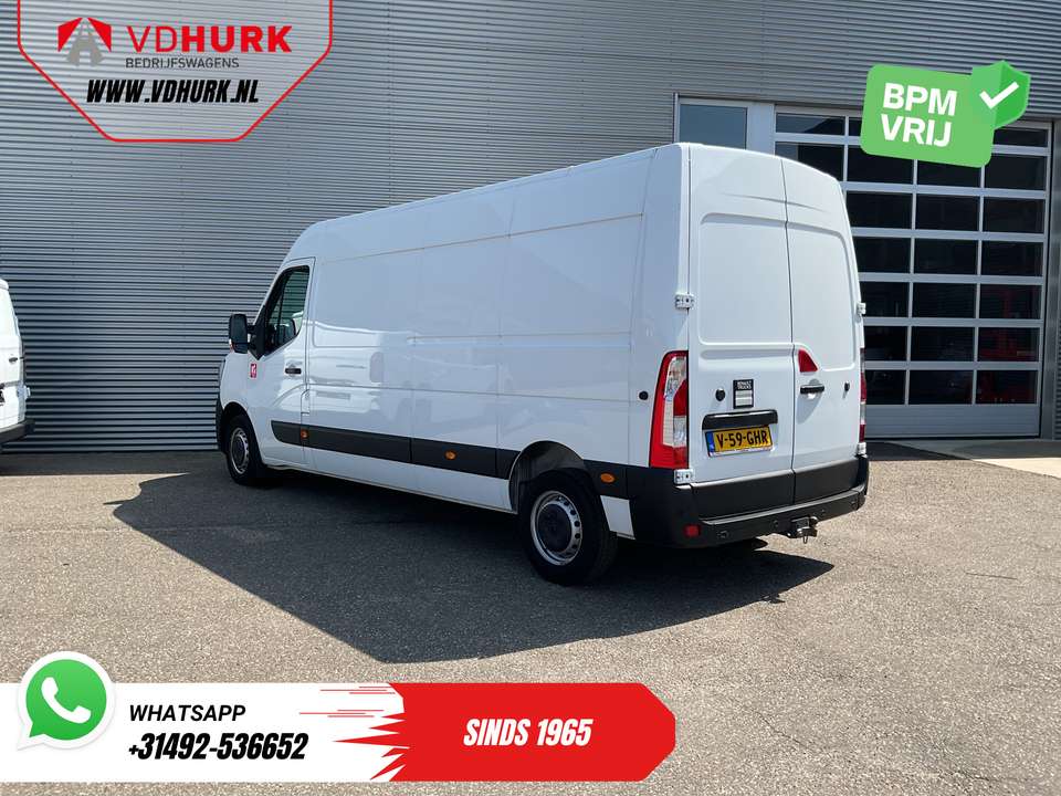 Renault Master - Imagem 2