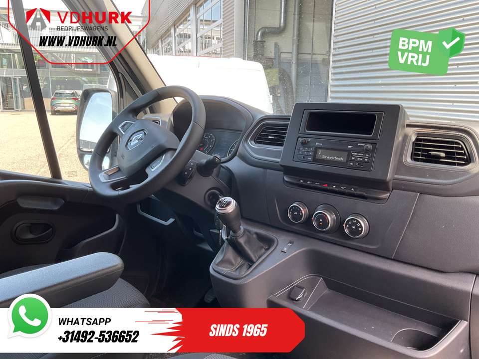 Renault Master - Imagem 3