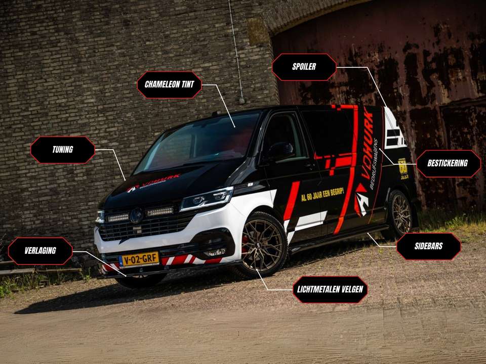 Ford Transit Custom - Imagem 4