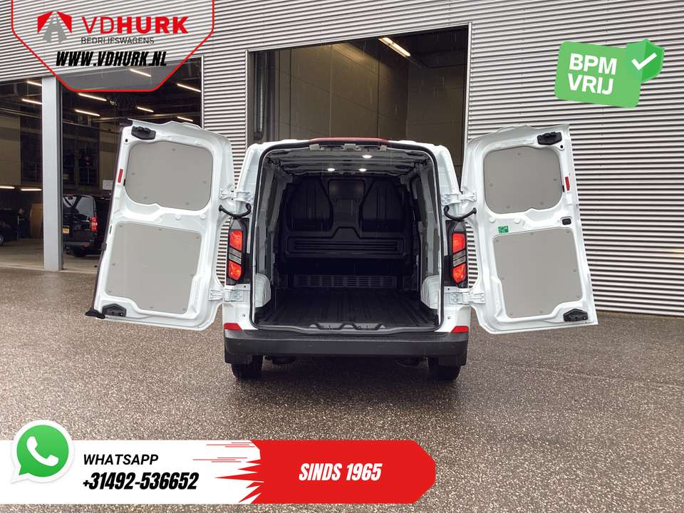 Ford Transit Custom - Imagem 5
