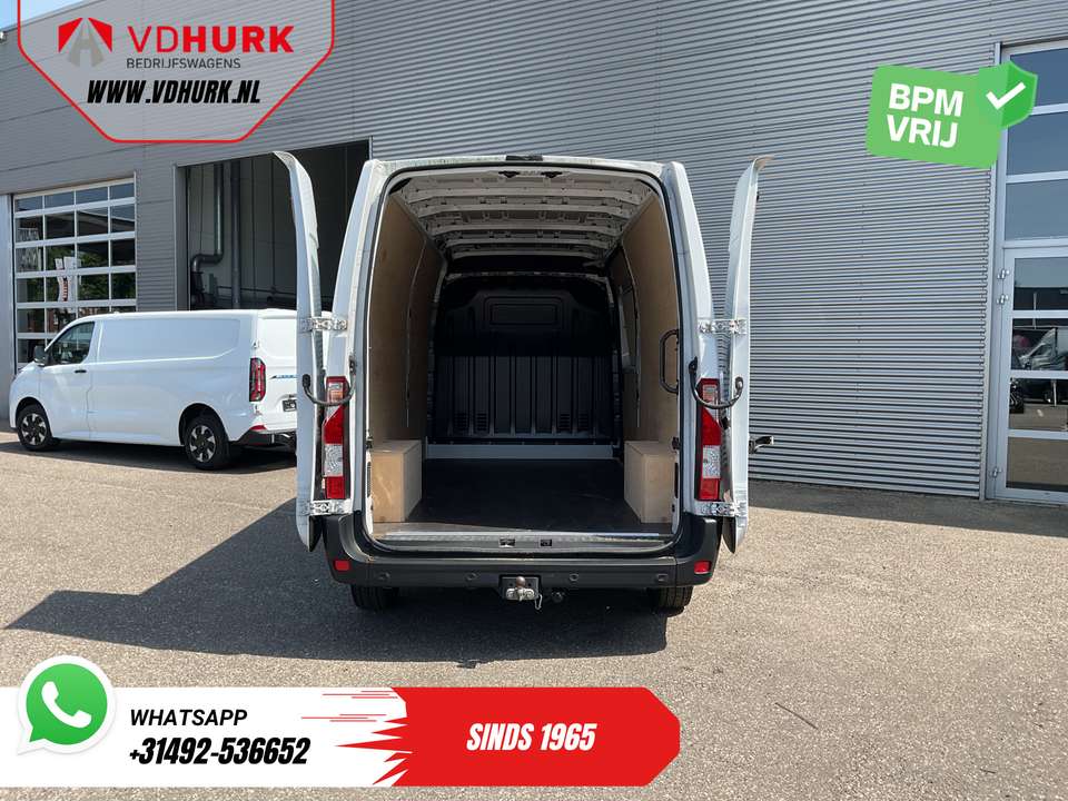 Renault Master - Imagem 5