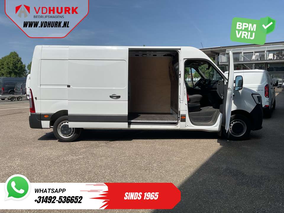 Renault Master - Imagem 6