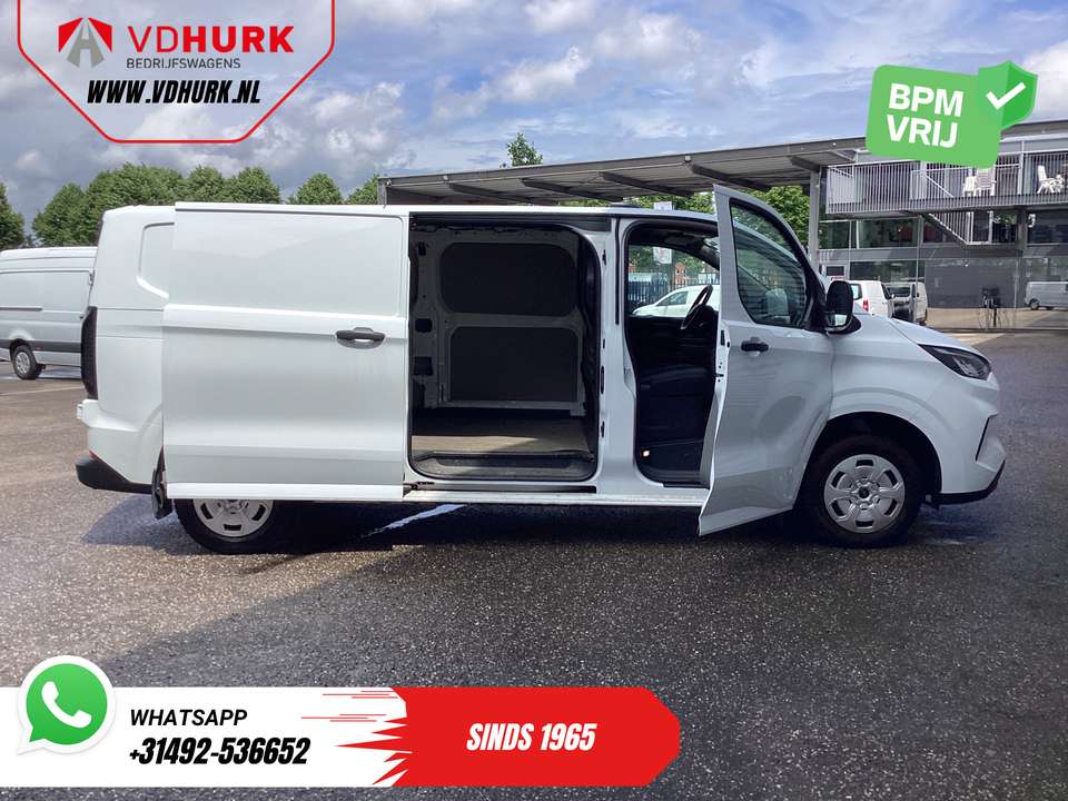 Ford Transit Custom - Imagem 6