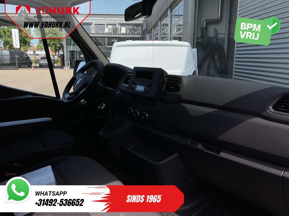 Renault Master - Imagem 11