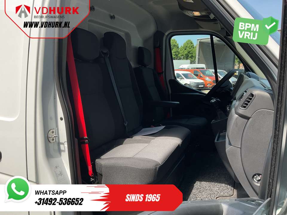 Renault Master - Imagem 12