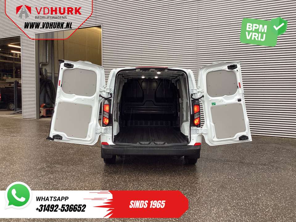 Ford Transit Custom - Imagem 5