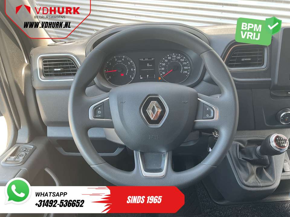 Renault Master - Imagem 13