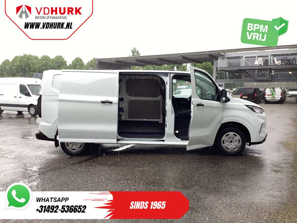 Ford Transit Custom - Imagem 6