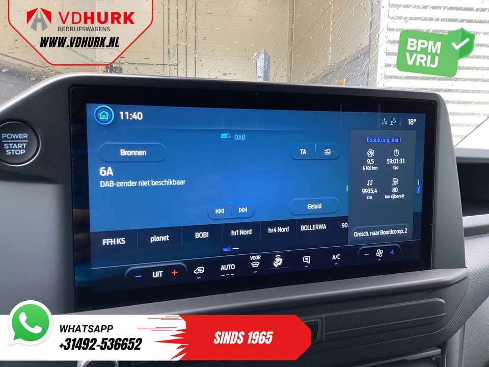 Ford Transit Custom - Imagem 14
