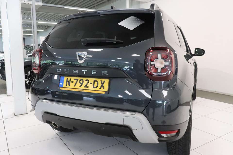 Dacia Duster - Imagem 2