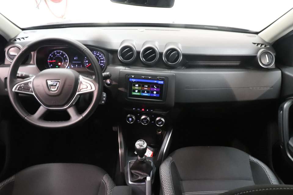 Dacia Duster - Imagem 3