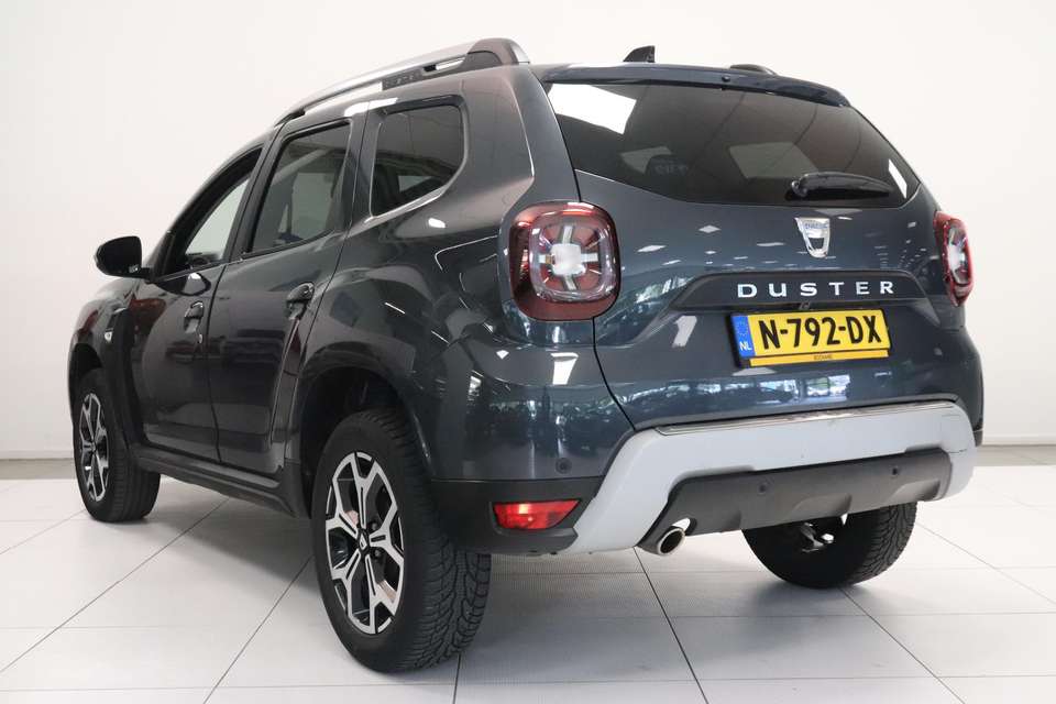 Dacia Duster - Imagem 6