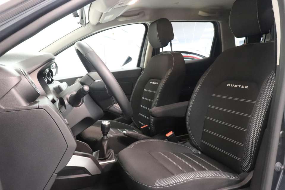Dacia Duster - Imagem 7