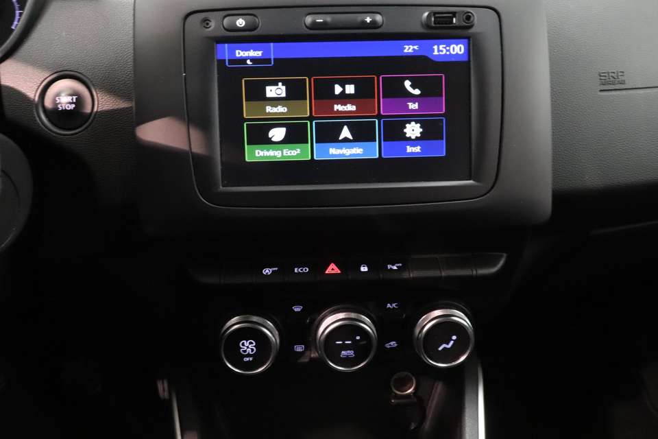 Dacia Duster - Imagem 10