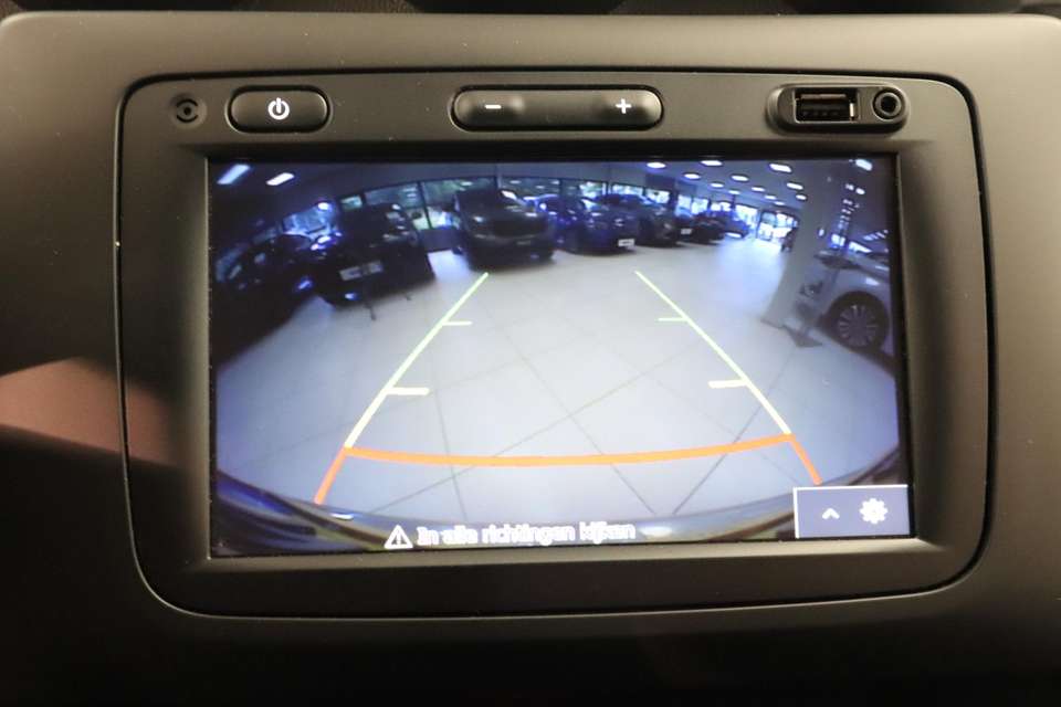 Dacia Duster - Imagem 12