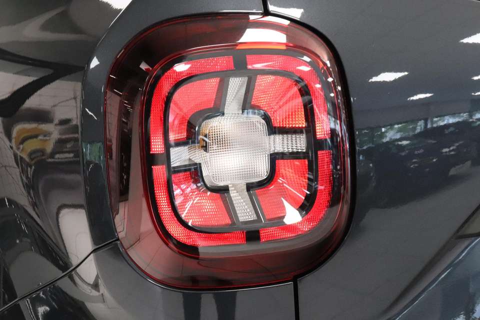 Dacia Duster - Imagem 14