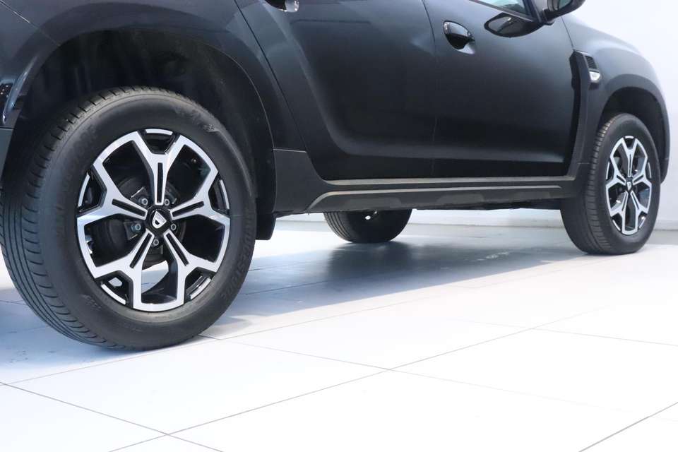Dacia Duster - Imagem 16