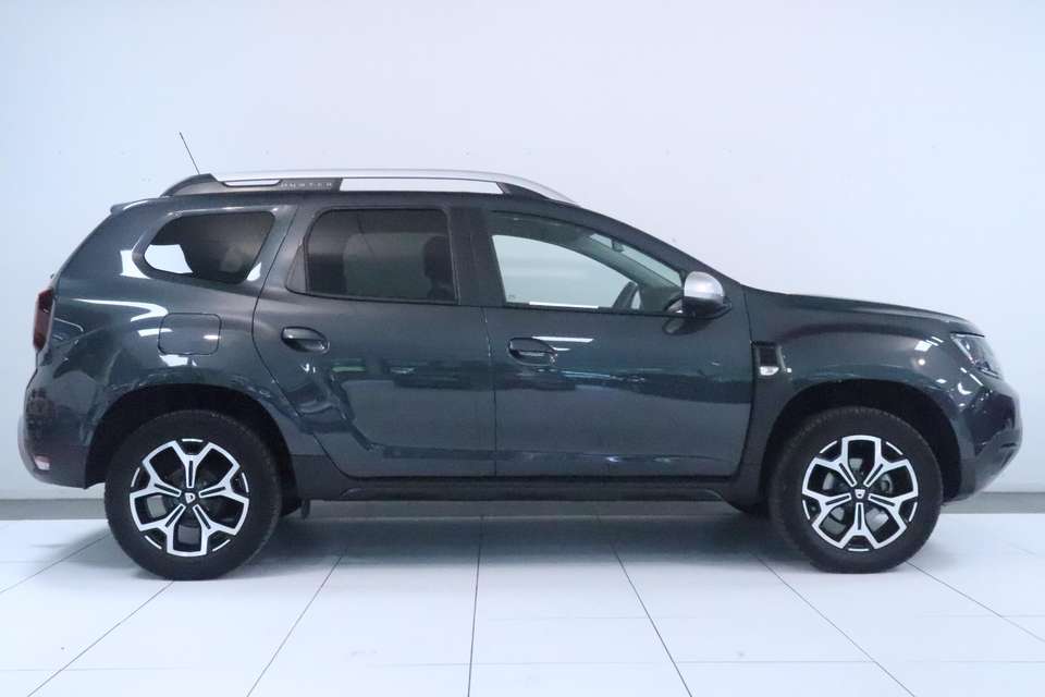 Dacia Duster - Imagem 17