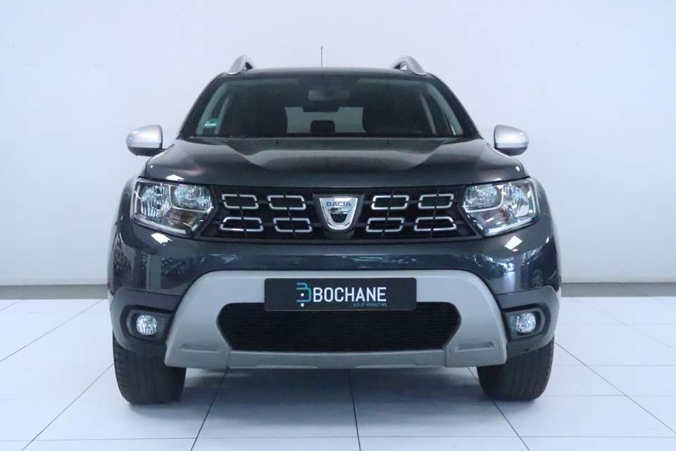 Dacia Duster - Imagem 18