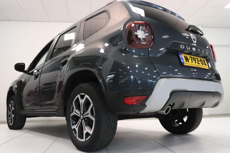 Dacia Duster - Imagem 19