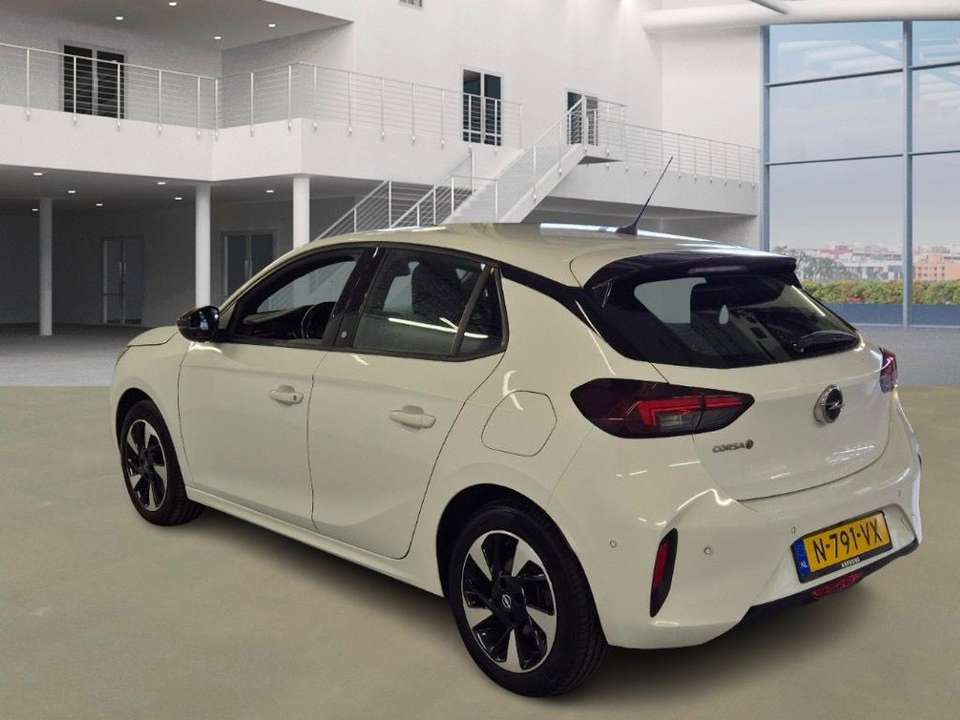 Opel Corsa-e - Imagem 5