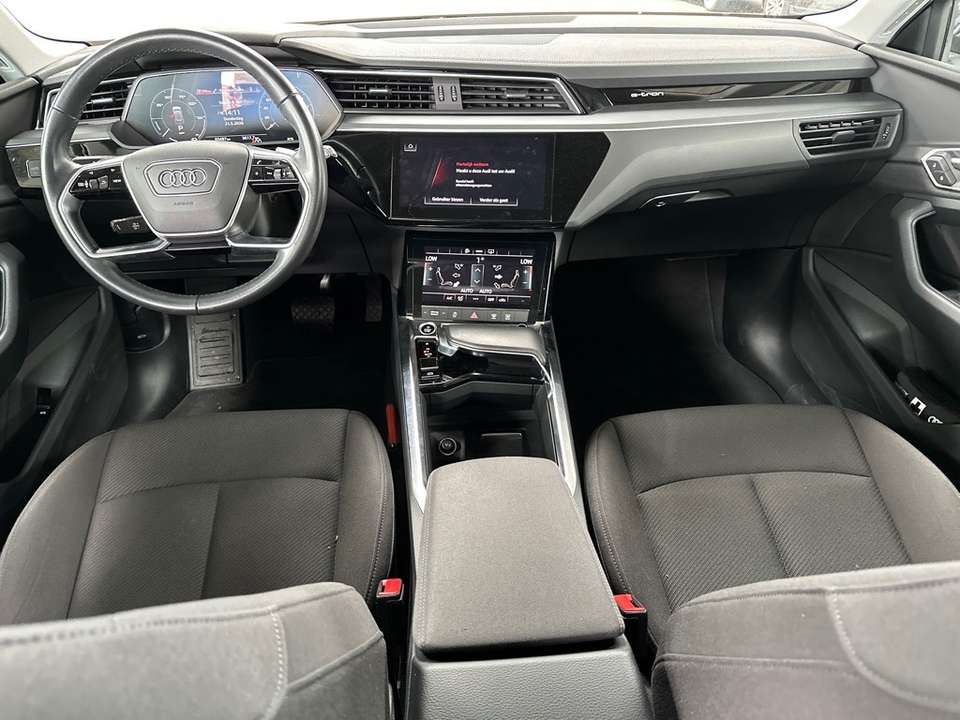 Audi e-tron - Imagem 8