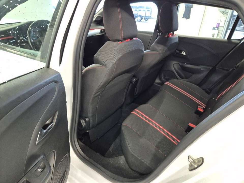 Opel Corsa-e - Imagem 9