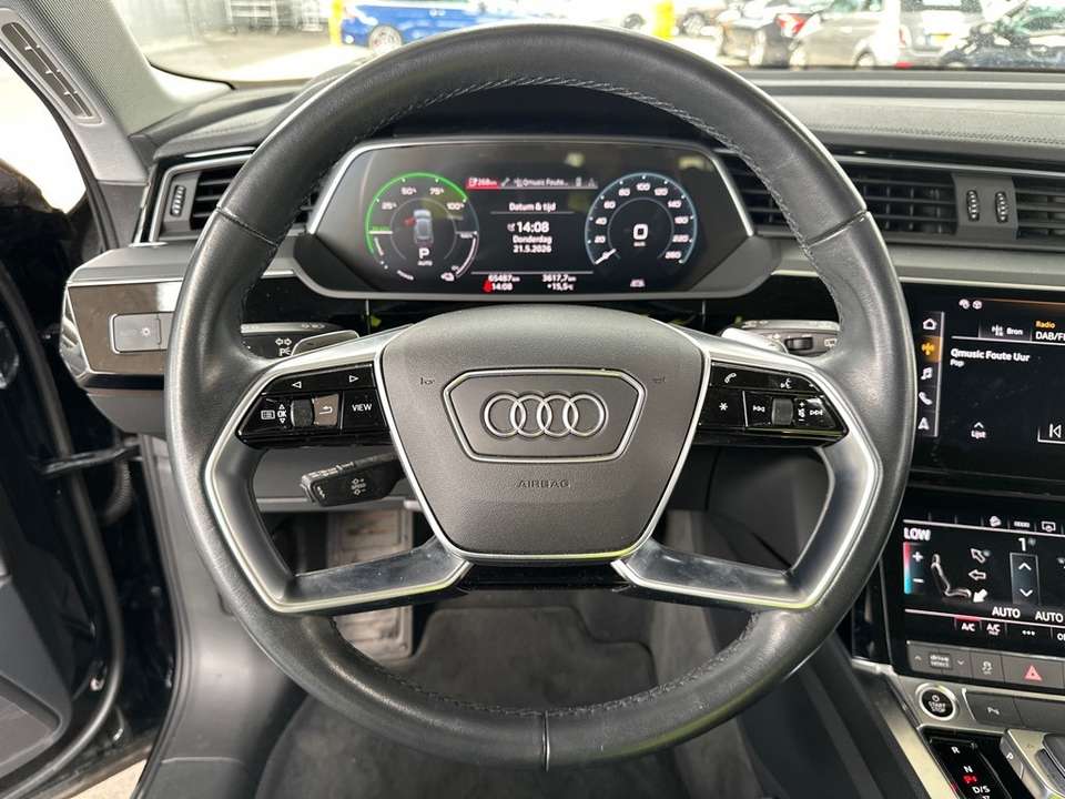 Audi e-tron - Imagem 9