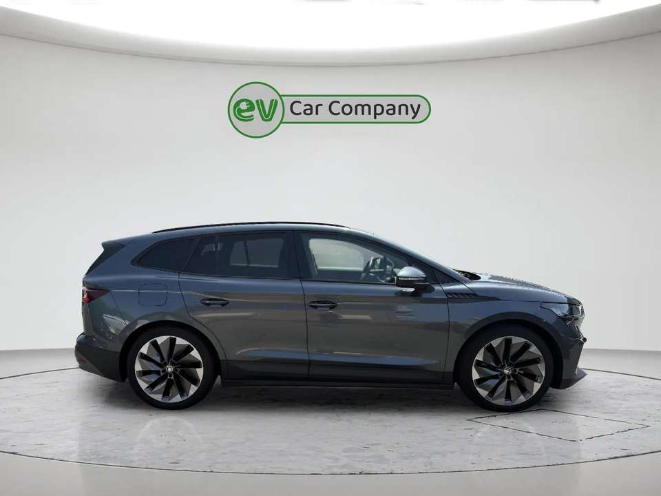 Skoda Enyaq - Imagem 10