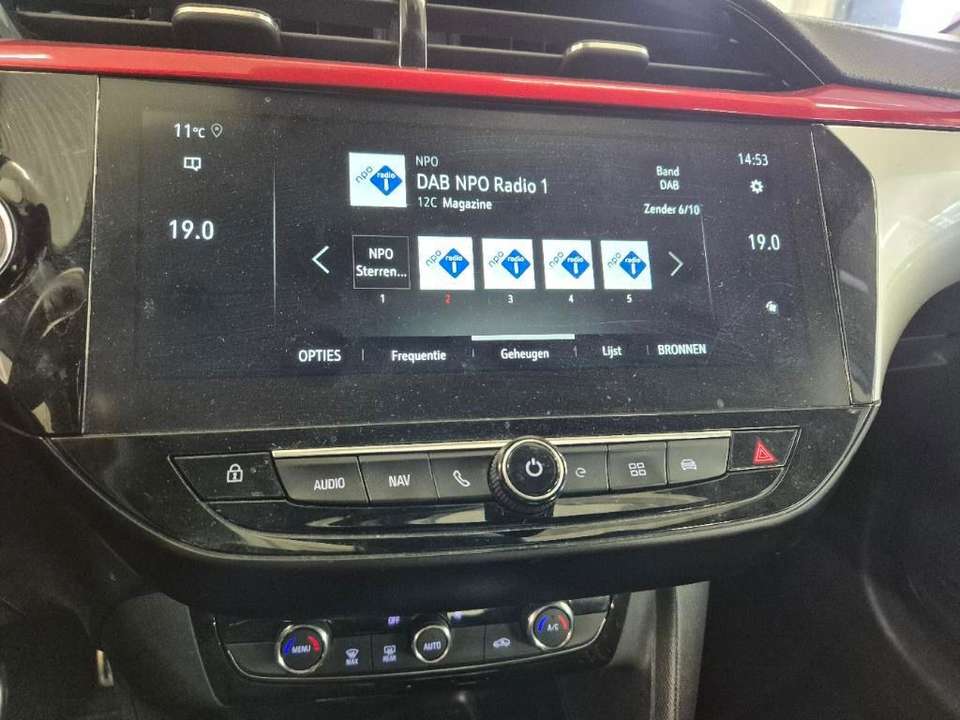 Opel Corsa-e - Imagem 11