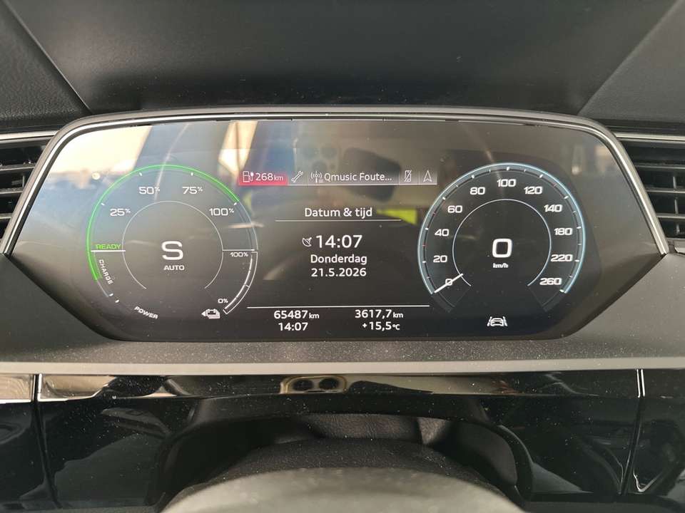 Audi e-tron - Imagem 11