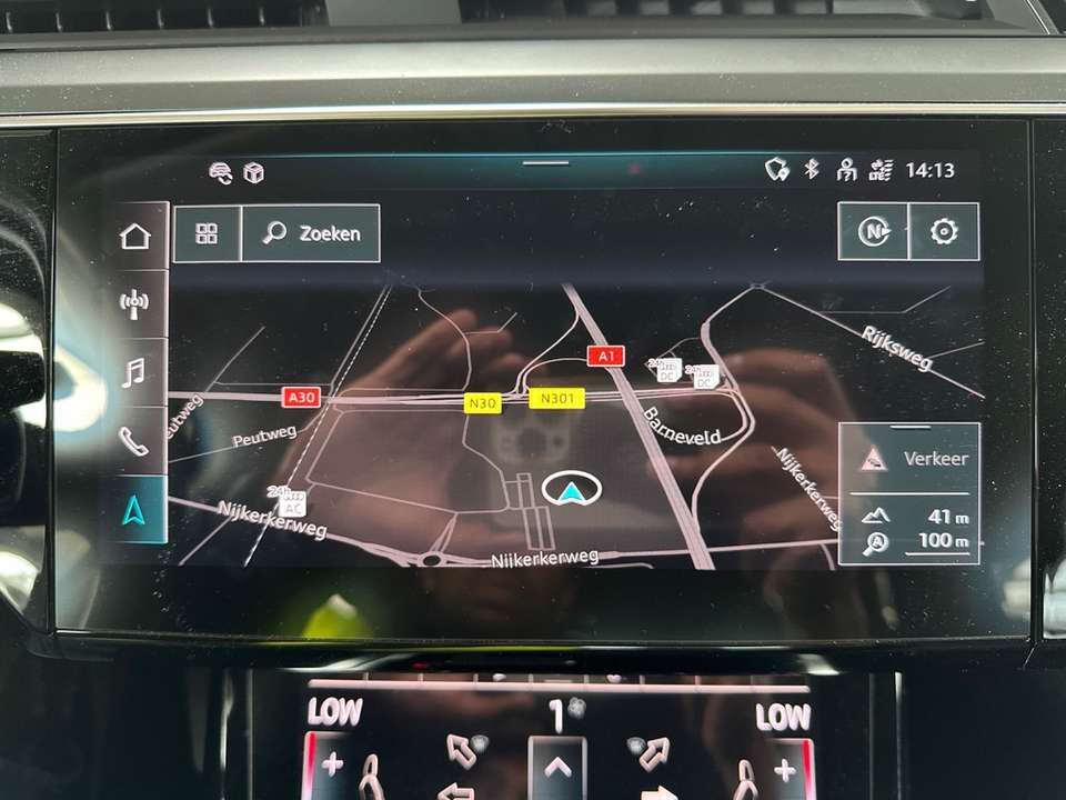 Audi e-tron - Imagem 12