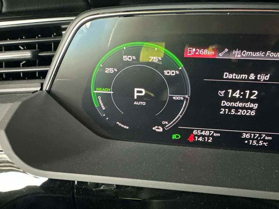 Audi e-tron - Imagem 13
