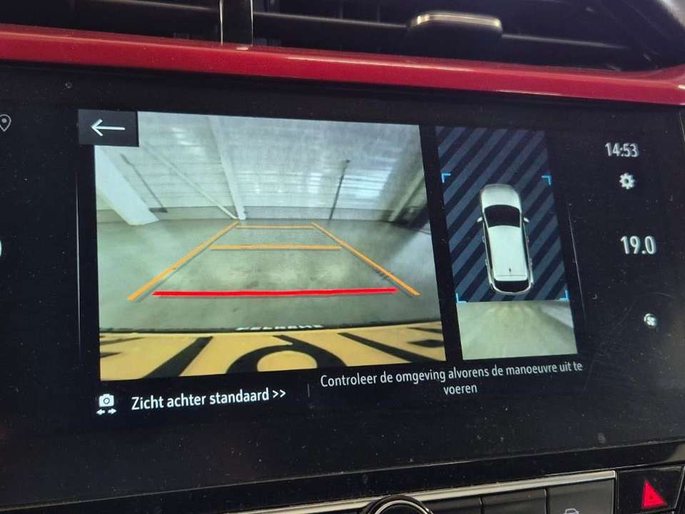 Opel Corsa-e - Imagem 14