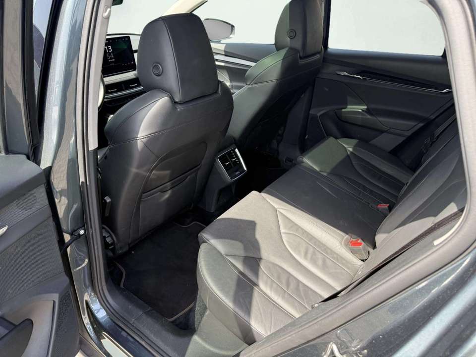 Skoda Enyaq - Imagem 14