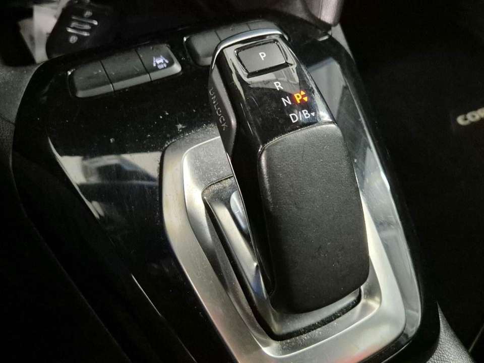 Opel Corsa-e - Imagem 15