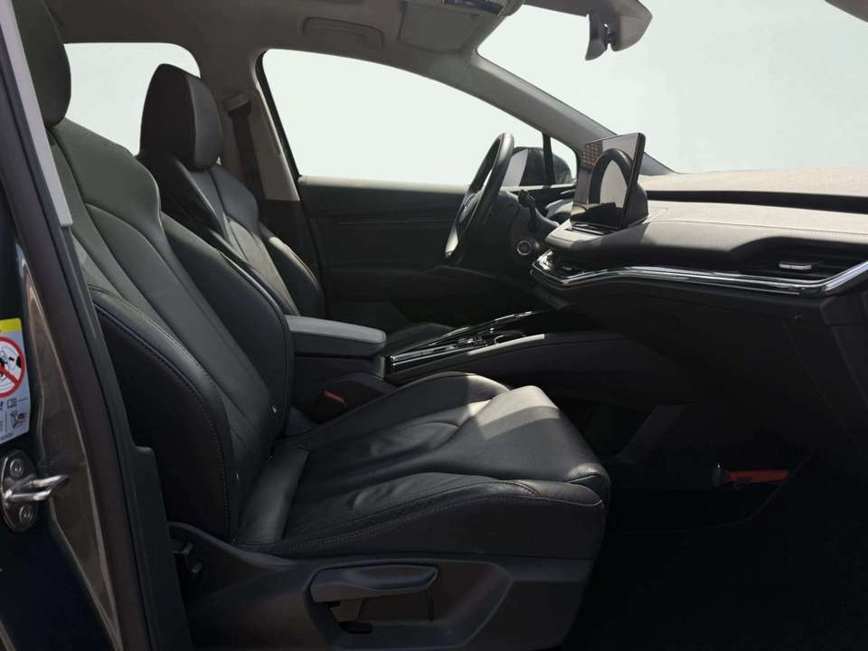 Skoda Enyaq - Imagem 15
