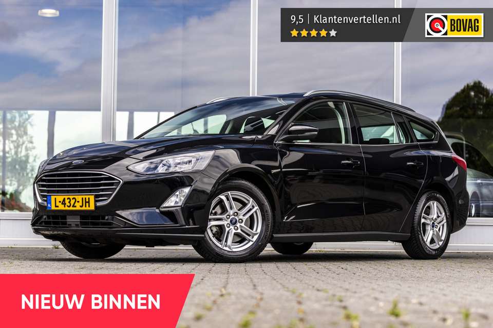 Ford Focus - Imagem 1
