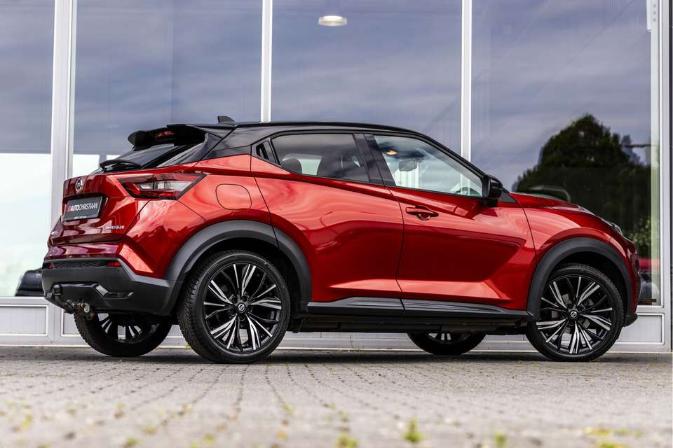 Nissan Juke - Imagem 2