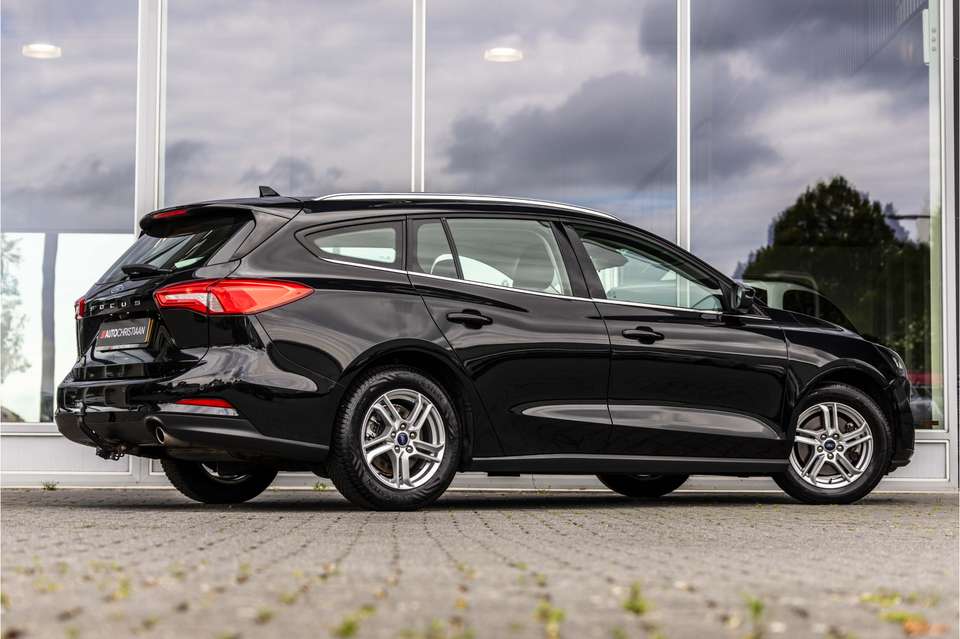 Ford Focus - Imagem 2