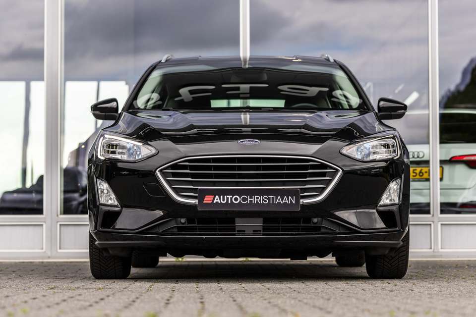 Ford Focus - Imagem 3