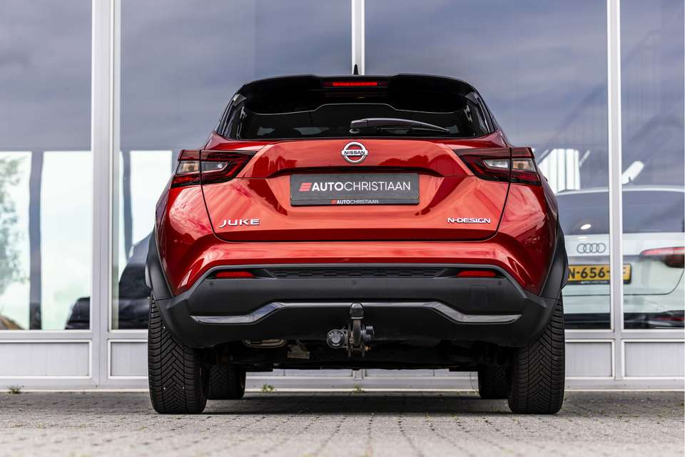 Nissan Juke - Imagem 4