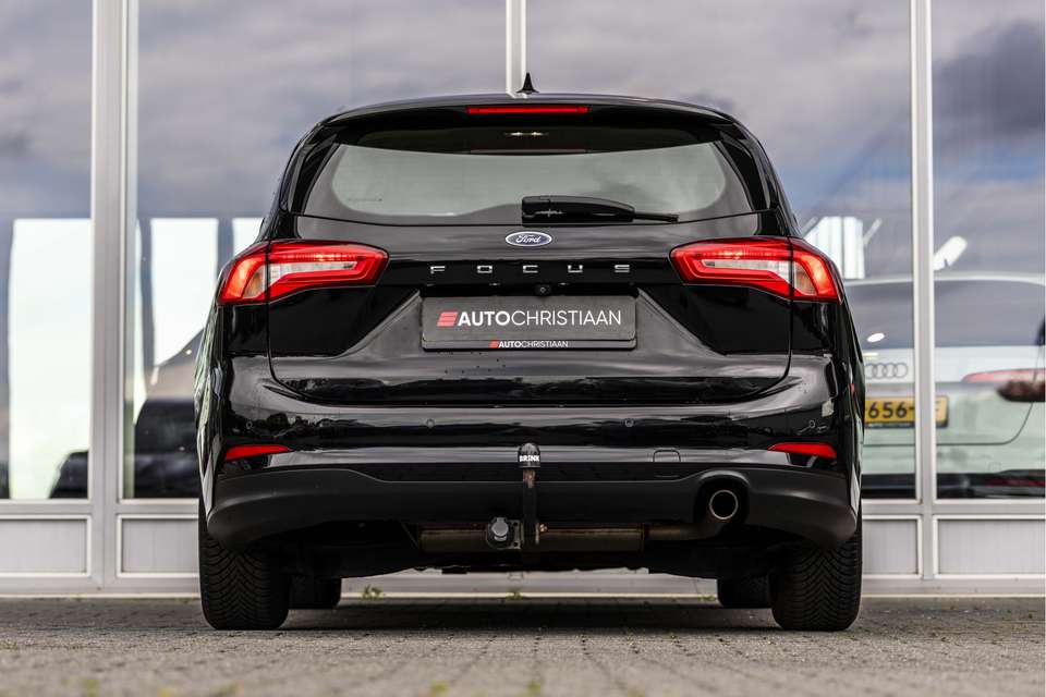 Ford Focus - Imagem 4