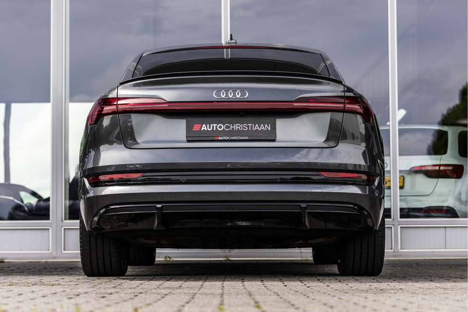 Audi e-tron - Imagem 4