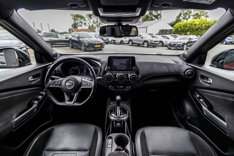Nissan Juke - Imagem 6