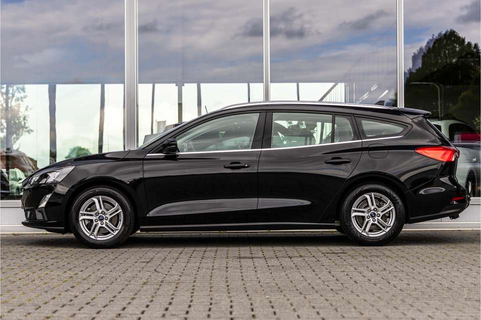 Ford Focus - Imagem 5