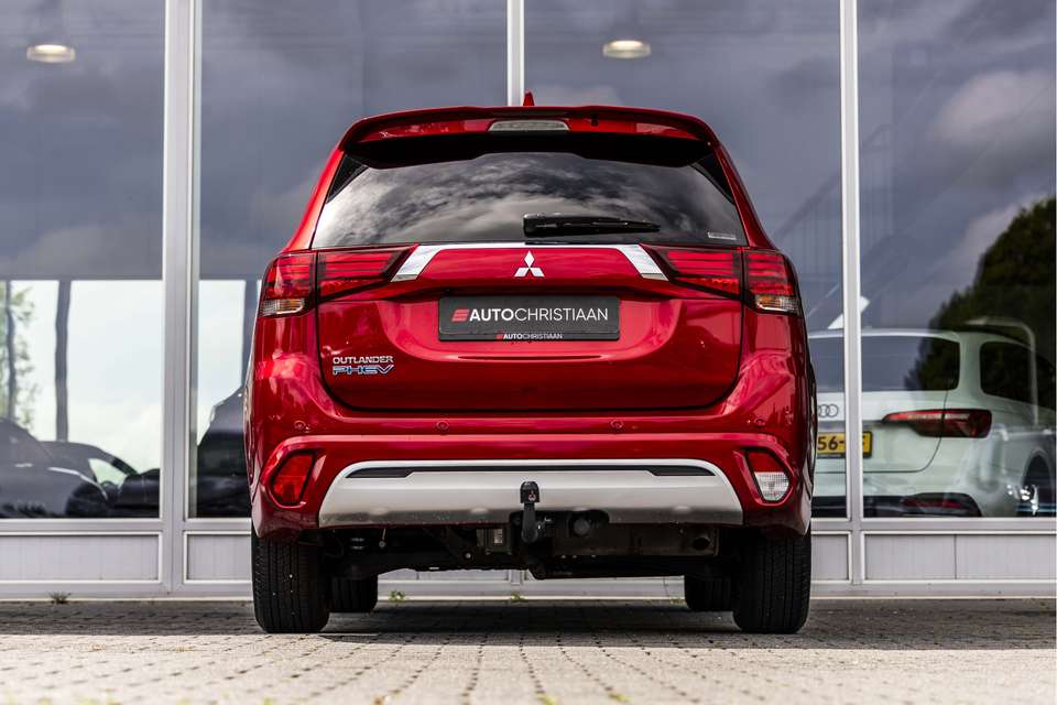 Mitsubishi Outlander - Imagem 4