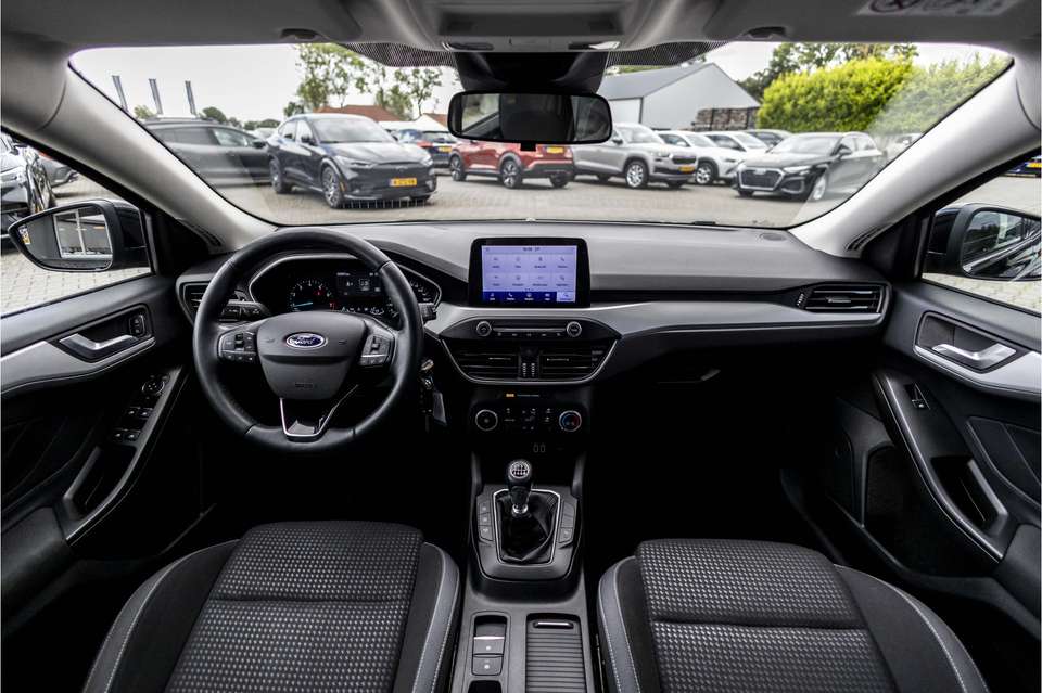 Ford Focus - Imagem 6
