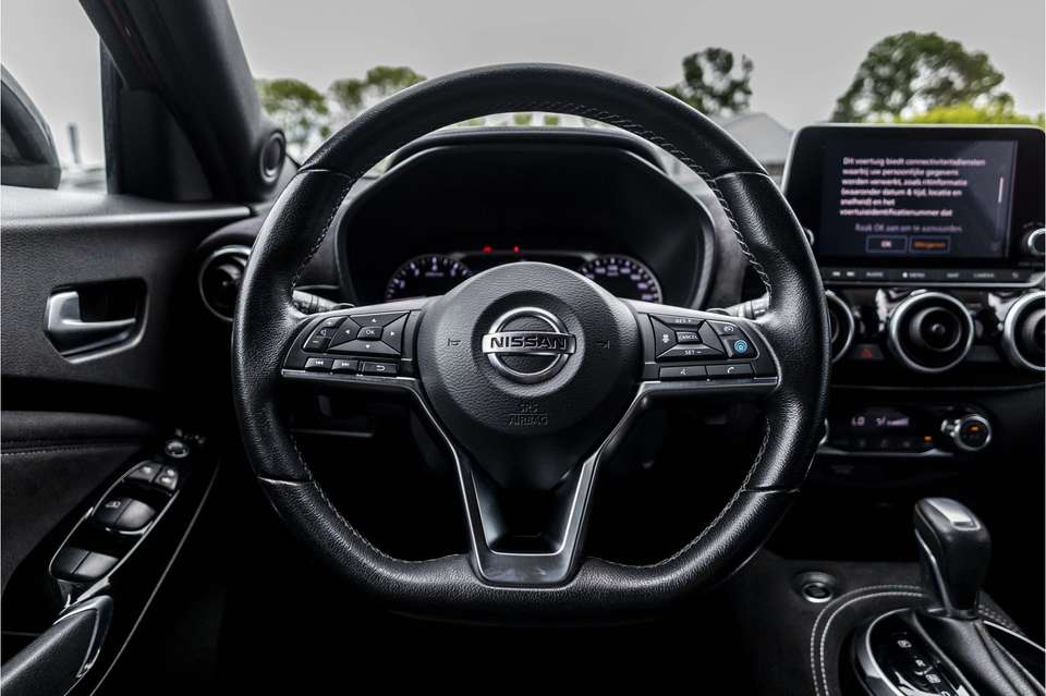 Nissan Juke - Imagem 7