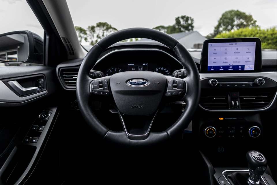 Ford Focus - Imagem 7